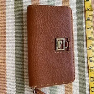 Dooney and Bourke Wallet